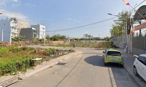 Bán đất HXH Lã Xuân Oai, Tăng Nhơn Phú A, Dt 244m2 ngang 12.09m, tiện xây CHDV, giá tốt